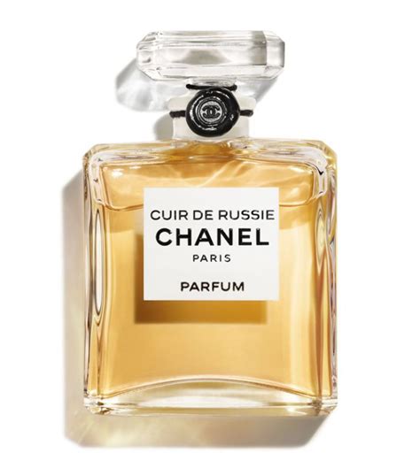 chanel cuir de russie edt vs edp|Cuir de Russie EdP CHANEL Les Exclusifs – Undina's Looking .